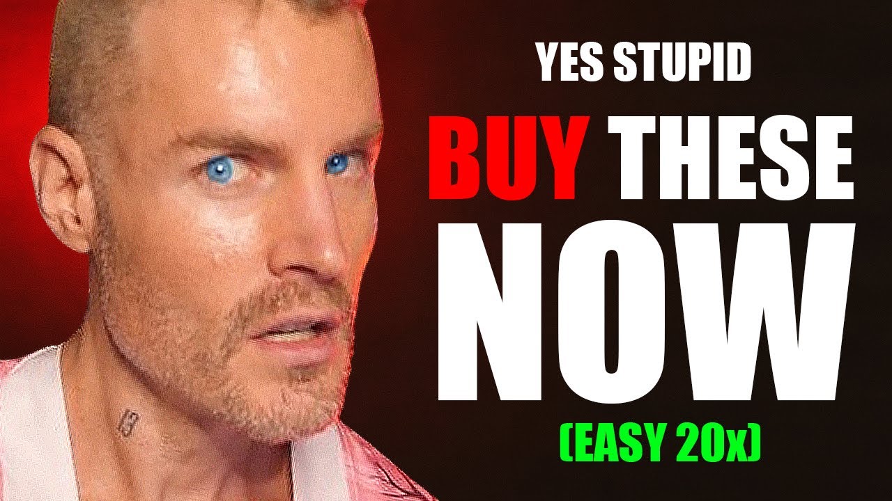 ZssBecker's tweet card. HUGE RECESSION : Buy These 4 Assets NOW Before This