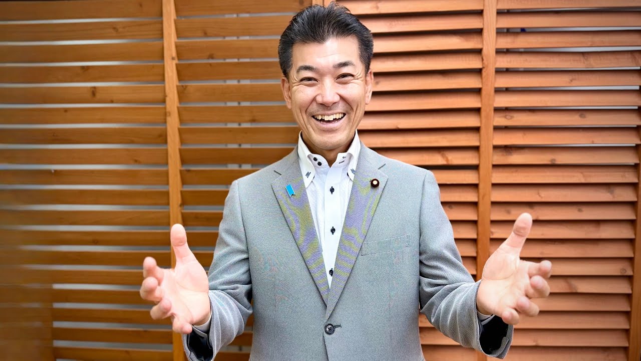 daihiromii's tweet card. 親愛なる公明党さんへ