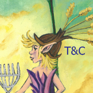 Tweet card summary image