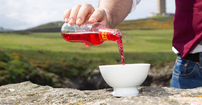 Tweet card summary image