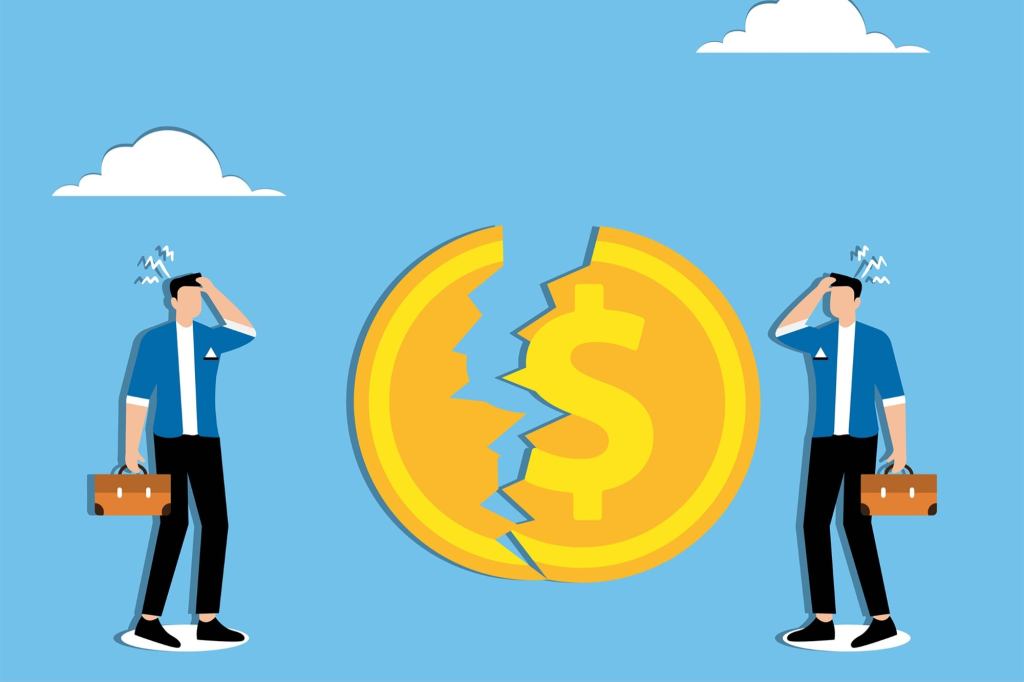 aicapital_io's tweet card. It takes more than a brilliant idea and a relentless work ethic to build a sustainable company. Here's a financial strategy that works.