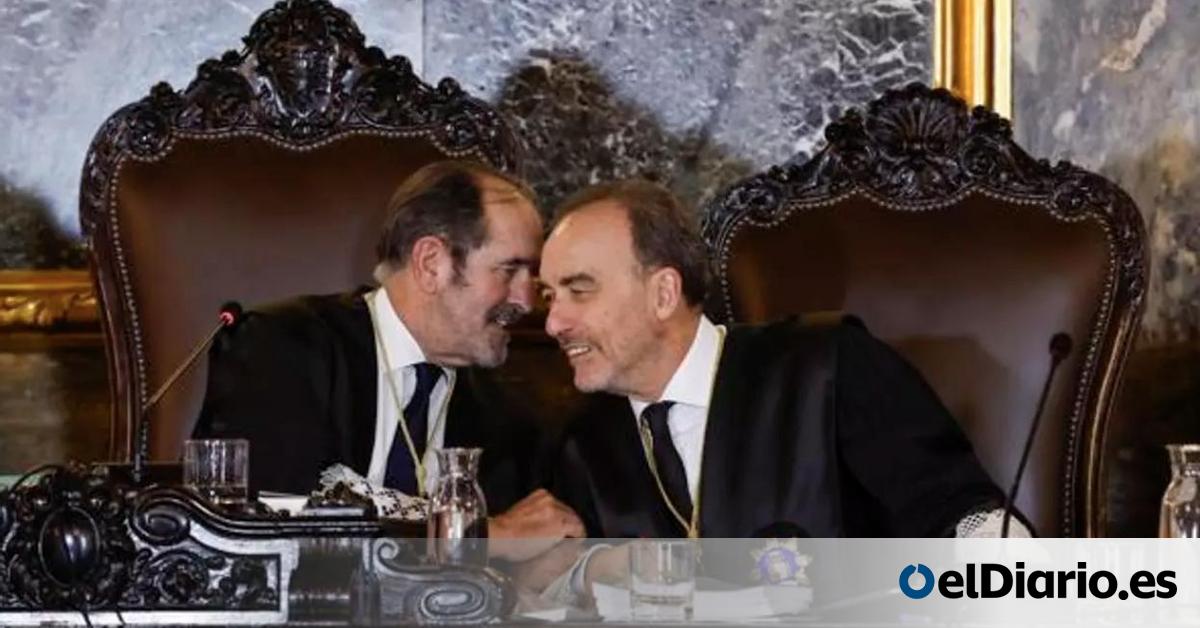 eldiarioes's tweet card. El abogado penalista José Manuel Rivero considera que “la anticipación del fallo antes de completar la fundamentación jurídica compromete estructuralmente la imparcialidad objetiva de los magistrados...