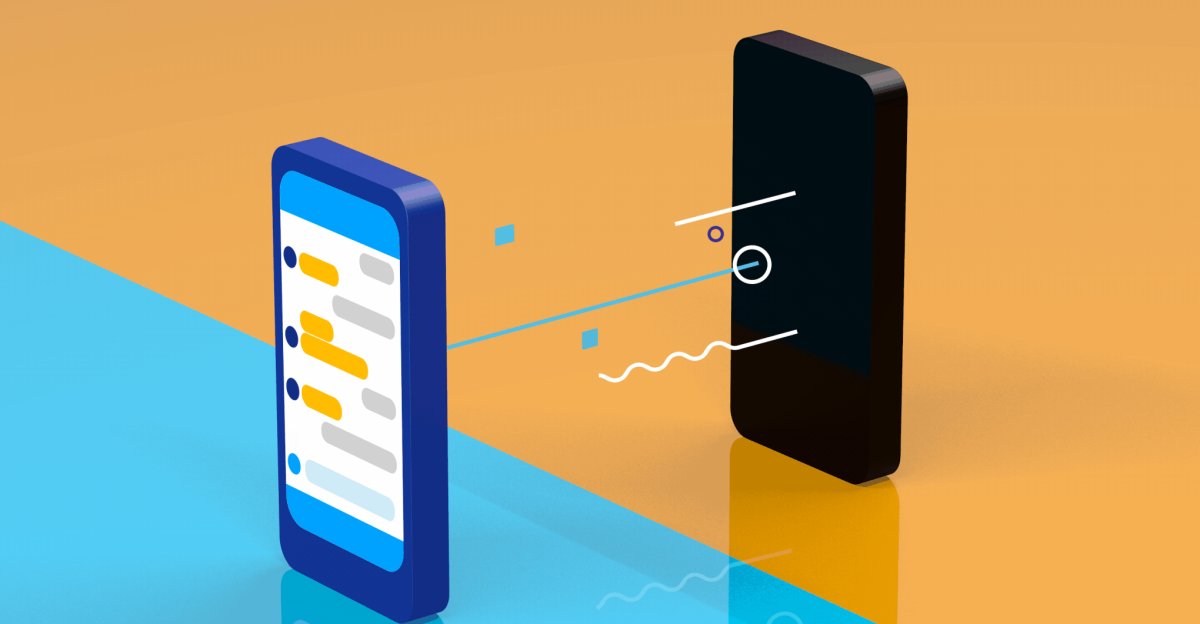 sanazahari's tweet card. T-Mobile, AT&T, and Verizon are on board — will Apple ever be?