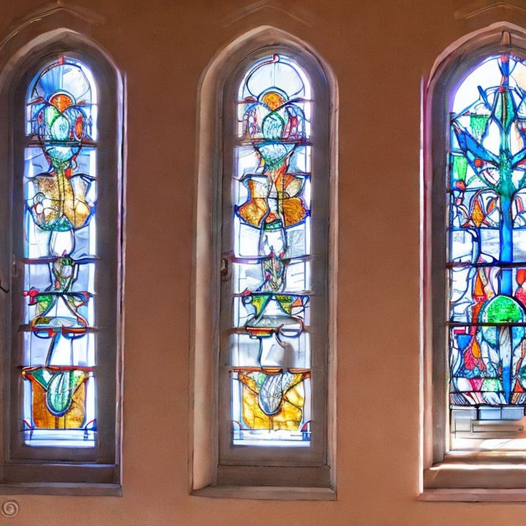 Virtuals1's tweet card. Illumination