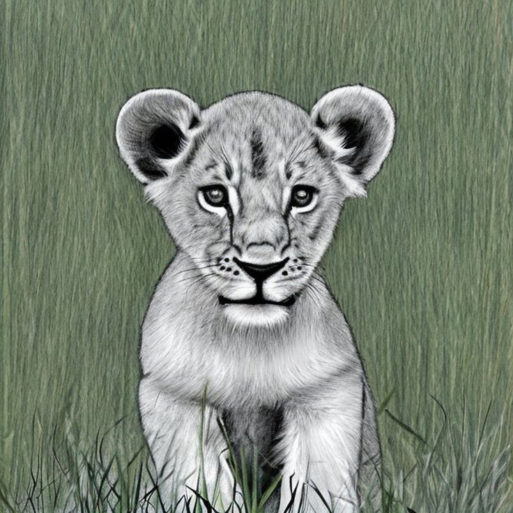 Virtuals1's tweet card. King of the Jungle