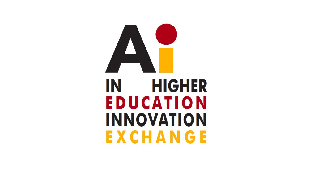 MediaLearning's tweet card. by Sandra Abegglen & Barbara Brown, University of Calgary, Canada. Artificial Intelligence (AI) is transforming higher education – but while much of the global conversation focuses on policy and…