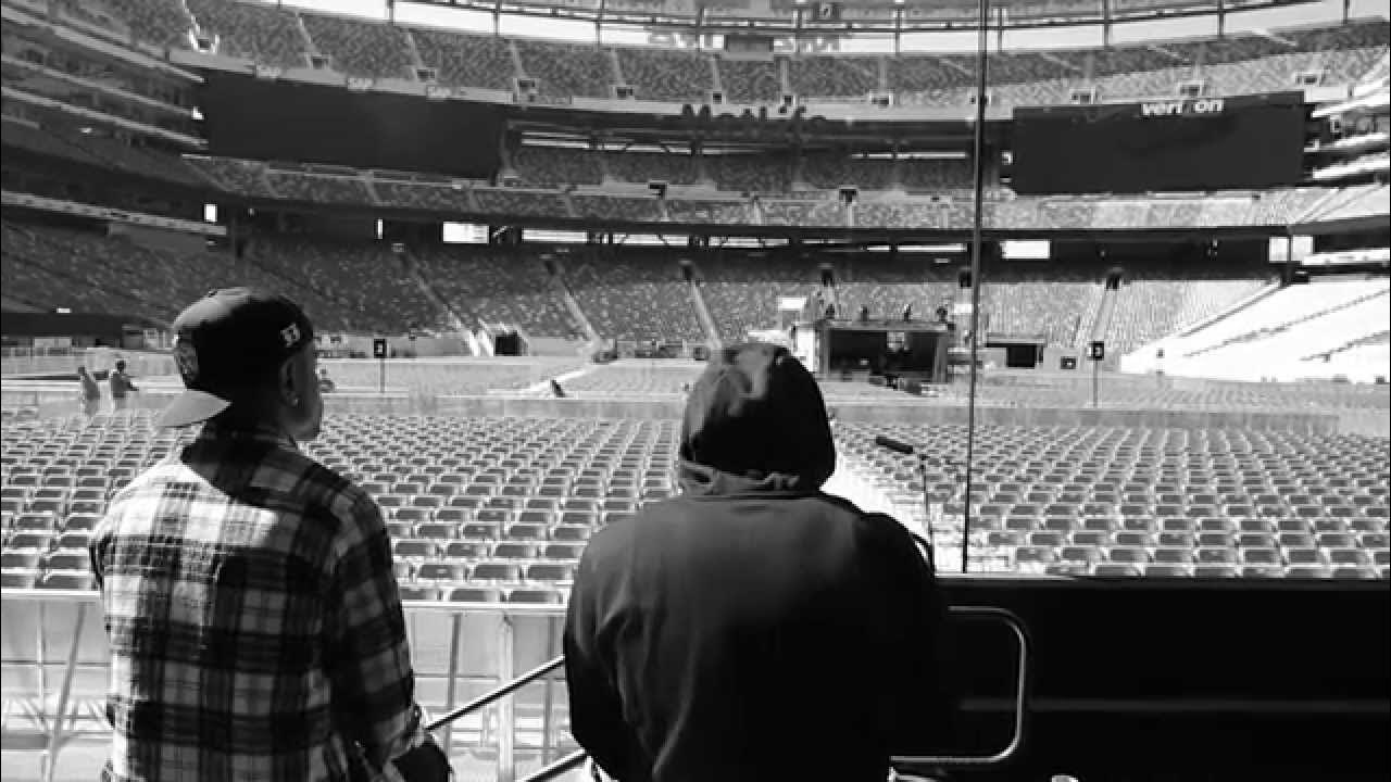 BigSean's tweet card. Big Sean - Focus