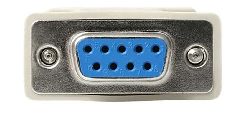 yanqui's tweet card. Explore the world of audio connectors and network connectors. Understand the importance of each connector in modern devices.