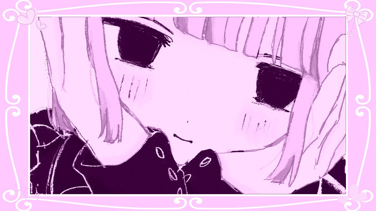 Libra_on_vrc's tweet card. 君みたいになりたい / モ葛 feat.可不