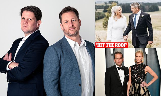 drpiotrowski's tweet card. The must-read Mail+ column by Steve Jackson and Peter van Onselen reveals what really went down at the Murdochs' Christmas party that has the entire industry talking.