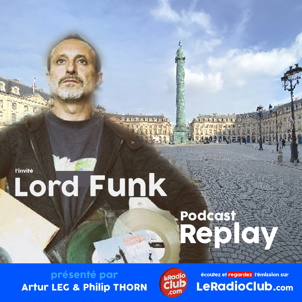 CTIGUIDOO's tweet card. Cette émission, ce dimanche dans LeRadioClub c'est un ministre que nous recevons. Le ministre du Rock'n'Roll lui même, MITSOU vous accompagnera l'apres midi. Un passionné de musique, un DJ des les...