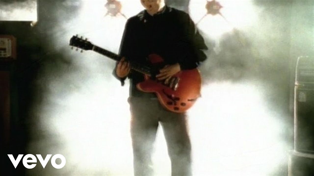 TheMusicCPA's tweet card. Kaiser Chiefs - I Predict A Riot (Official Video)