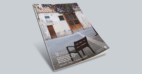 scottdwitt's tweet card. I explore here how trainees in a community of practice learn new techniques and technologies when approved practices for learning are insufficient. I do so thro...