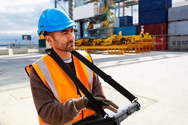 PortsmithTech's tweet card. The pressure on supply chains shows little sign of letting up, and choosing the right mobile device can help ensure the survivability of a business and provide the visibility it needs to stay on top...