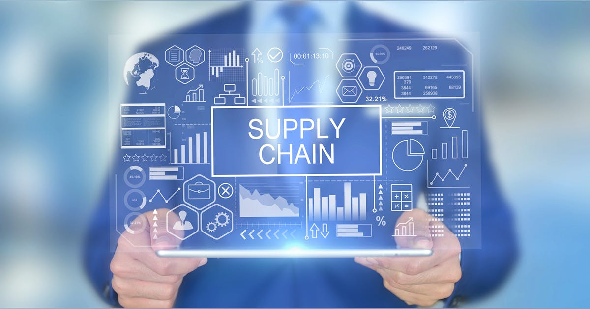 PortsmithTech's tweet card. Technology, through its ability to lower operating costs and increase efficiency, can slow or even counter inflation's effects.