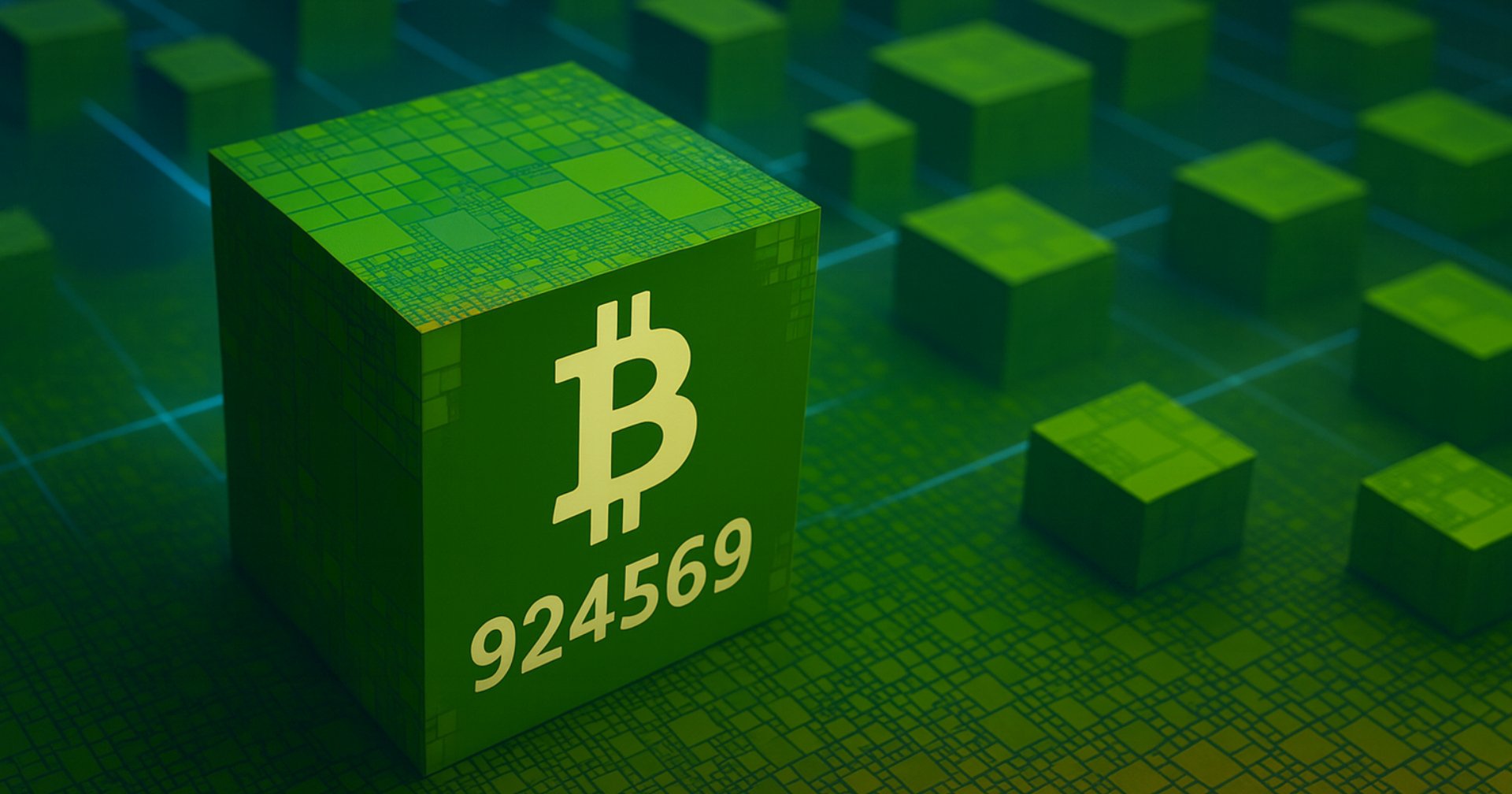 BTC_Bootcamp's tweet card. Ein Solo-Miner mit insgesamt nur 6 TH/s findet Block 924569. Es sieht so aus, als wäre es der vierte Block, der mit einem Bitaxe geminet wurde.