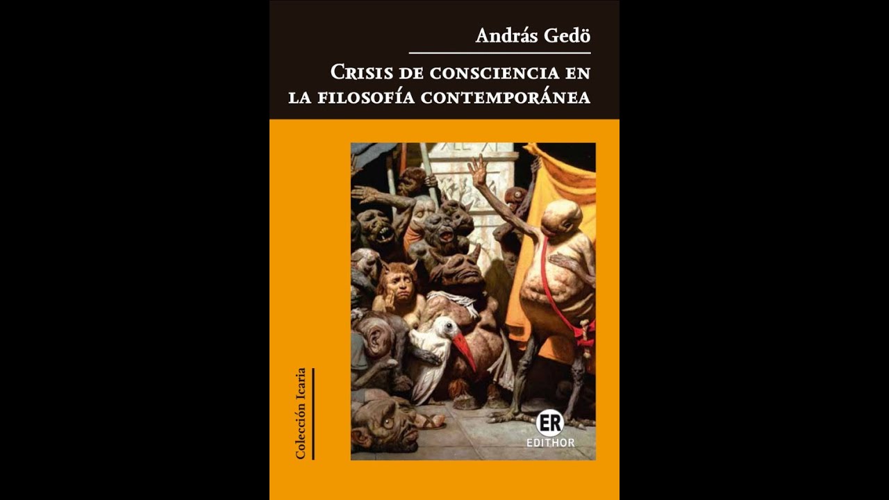 EEdithor's tweet card. Crisis de consciencia y tecnología social - corto basado en libro de...