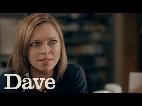 functionrecords's tweet card. Undercover | Episode 1 Preview | Dave