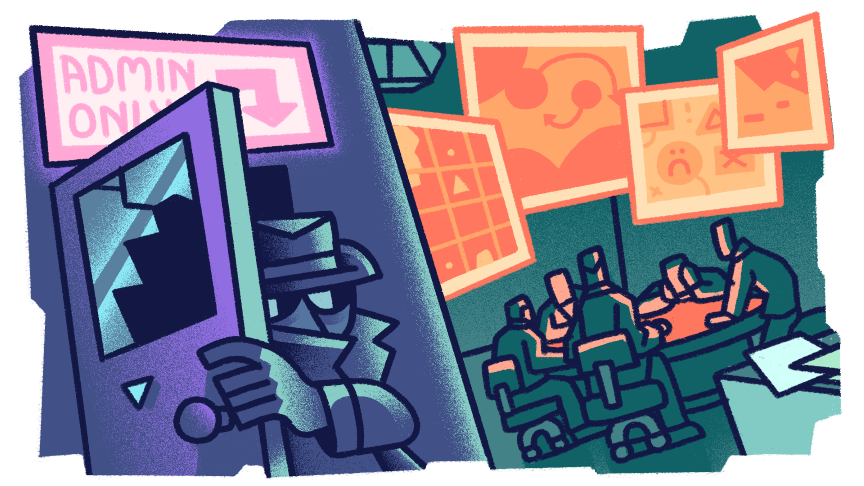 HackingLZ's tweet card. Hacking Hackers - Even the software used by teams of offensive security professionals is prone to standard web application vulnerabilities.