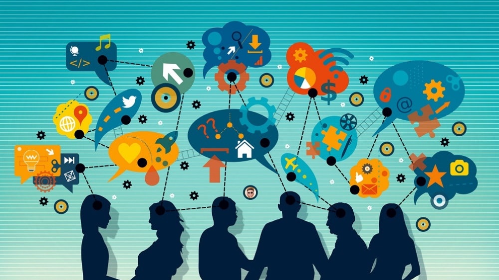 audreytipsfr's tweet card. Vos clients font-ils la promotion de vos produits ? Le bouche à oreille se digitalise, prenez en main votre e-réputation.