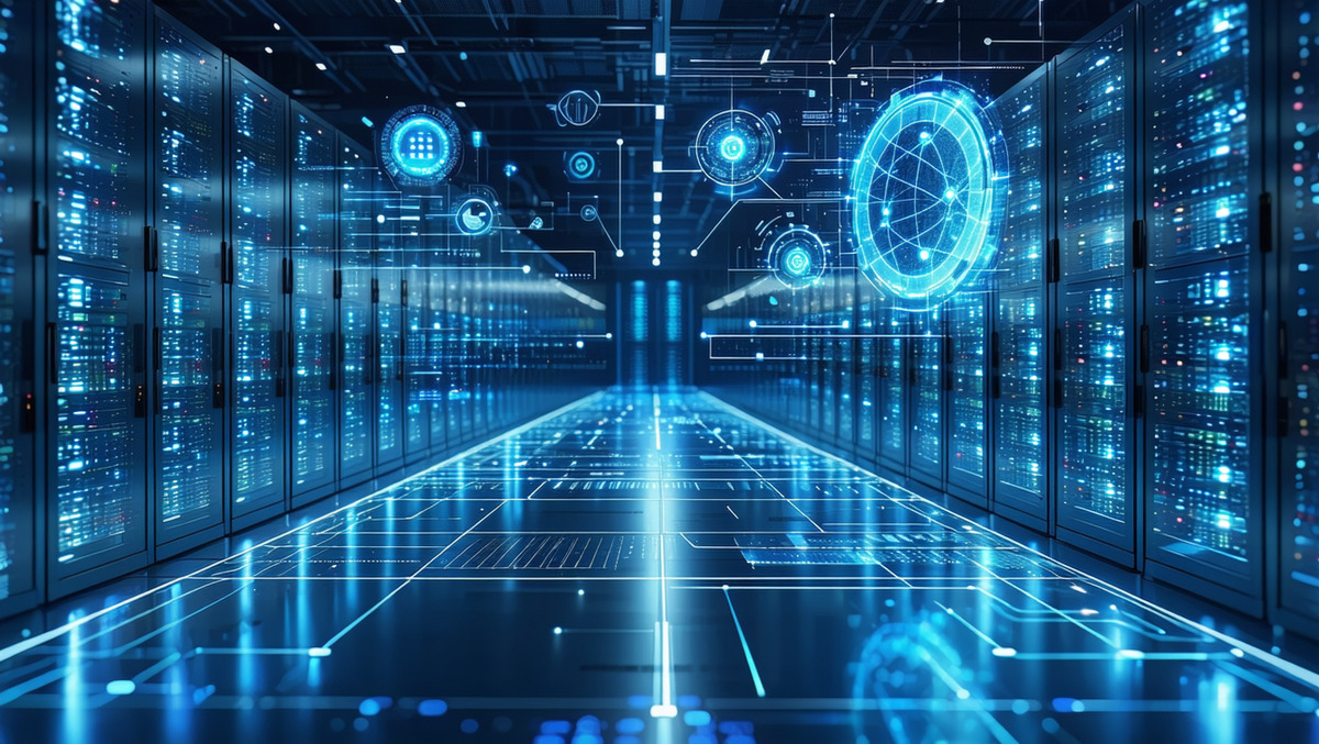 techday_nz's tweet card. LogicMonitor has unveiled a partnership with OpenAI to enhance its IT operations through advanced AI, aiming to redefine data centre management and efficiency.