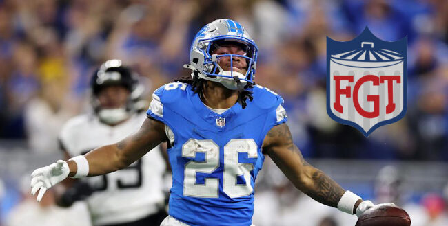 FBGarbageTime's tweet card. Need help with your NFL Week 12 FanDuel, Draft Kings, Yahoo DFS Cash lineups? We can help! "Waste Time With Us!"™️