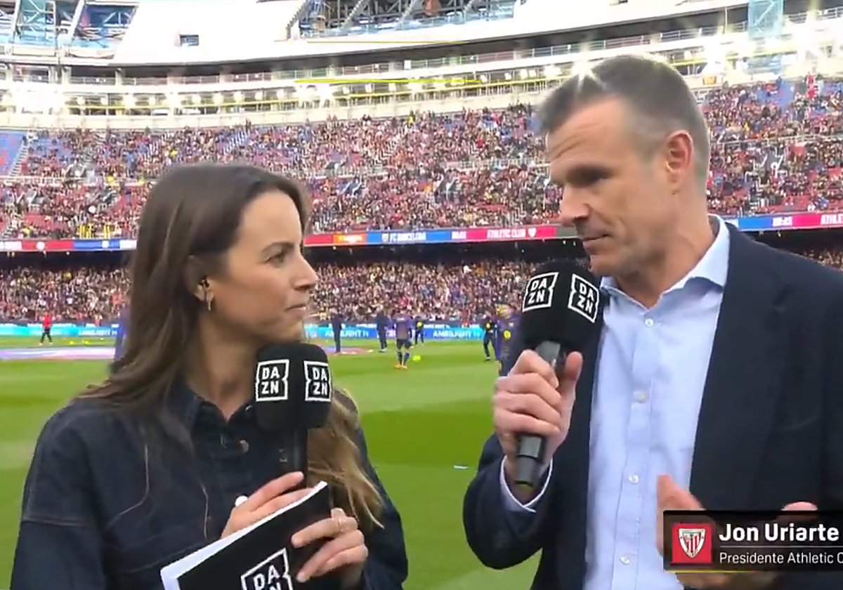 elcorreo_com's tweet card. El club telefoneó a los afectados para ofrecerles localidades destinadas a patrocinadores