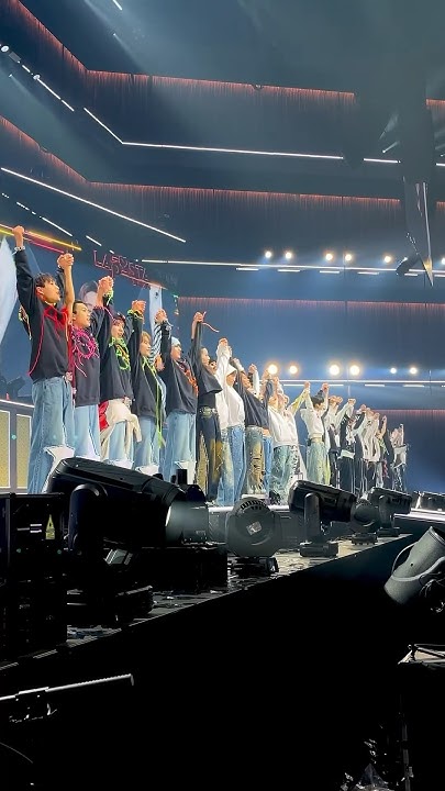 lapone_info's tweet card. "#LAPOSTA2024" - DAY2 DIGEST- #JO1 #INI #DXTEEN #LOVEALLSTAR