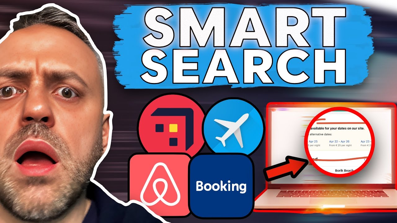 NoCodeTutorials's tweet card. Turn Your FlutterFlow App Into a PRO App with Smart Search Suggesti...