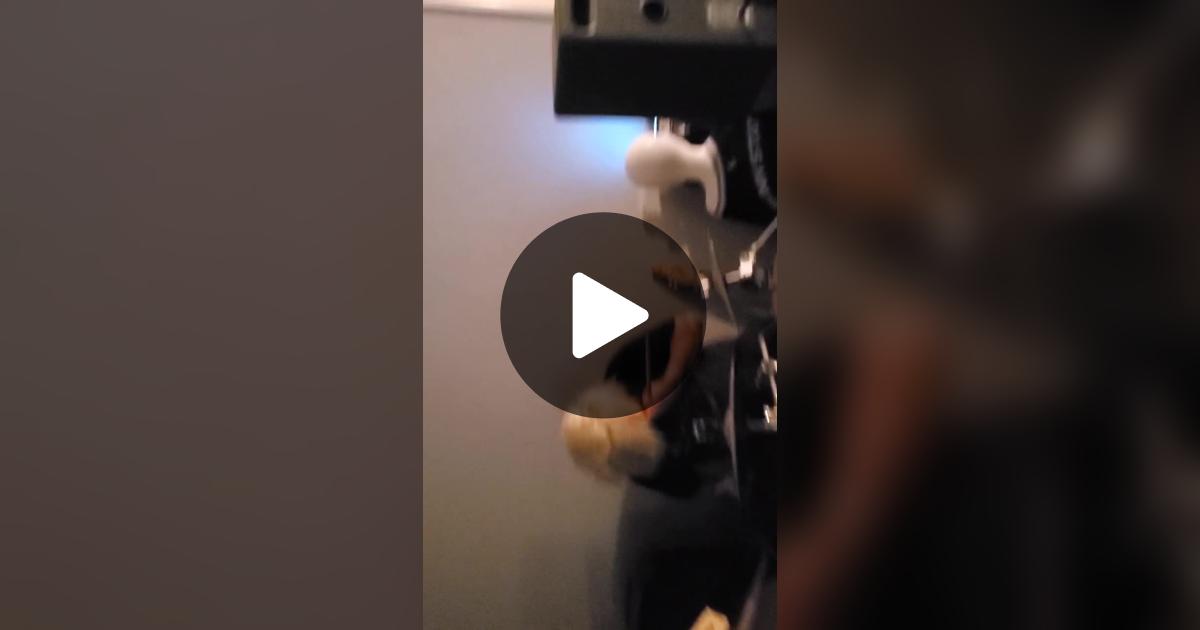 ac6ac3's tweet card. Check out Andrew Carbahul’s video.