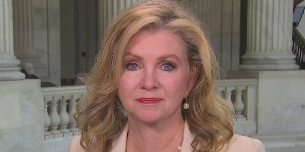 JoyceWhiteVance's tweet card. Sen. Marsha Blackburn, R-Tenn., comments on bipartisan gun reform and argues she will not support any act which would 'infringe' on Second Amendment rights.