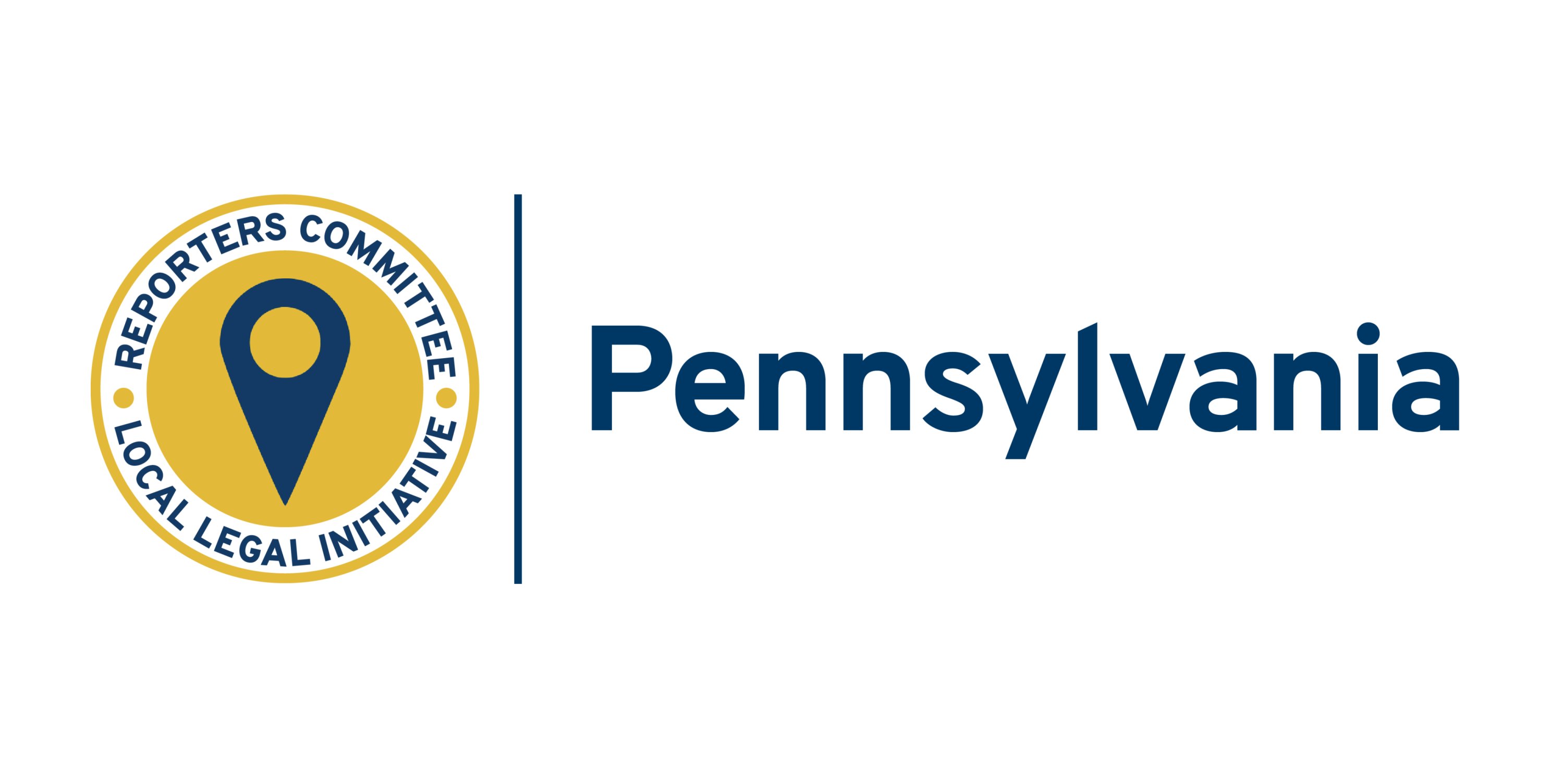 rcfp's tweet card. Journalist Calvin Godfrey is represented by RCFP Local Legal Initiative Attorney Paula Knudsen Burke.