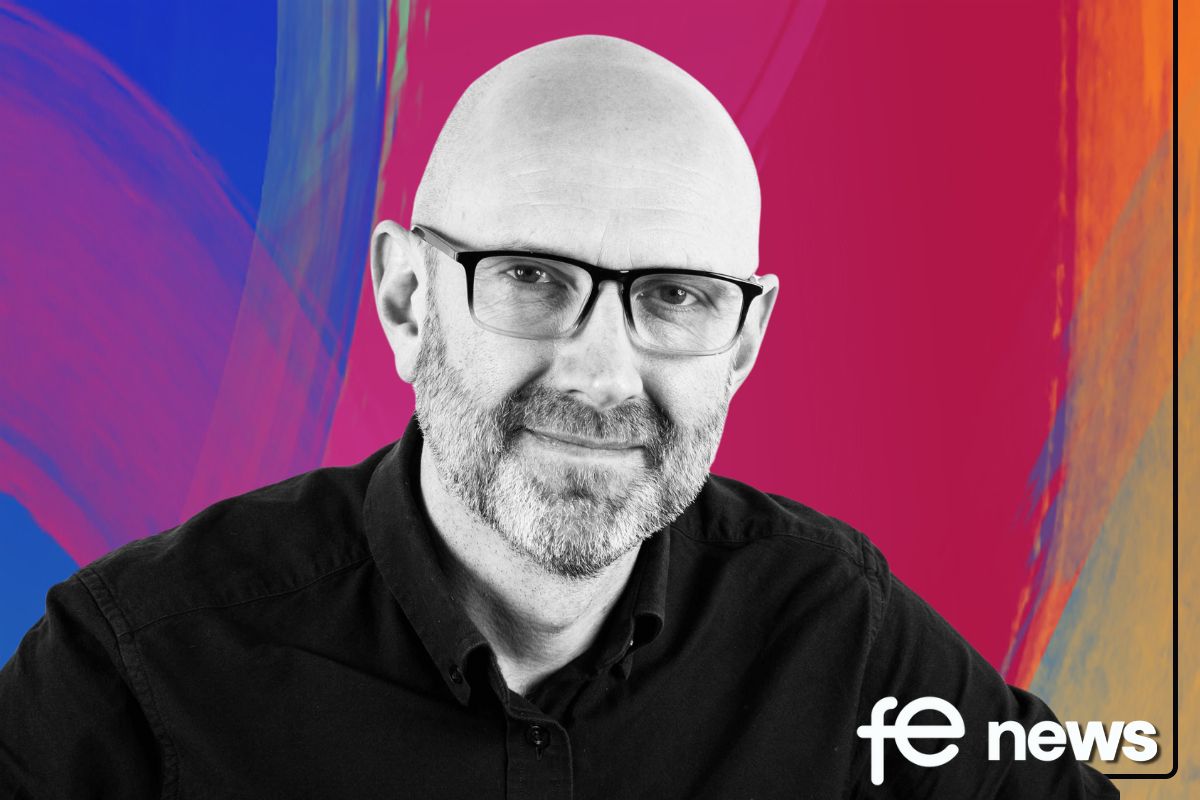 FENews's tweet card. | The Rise of Digital Badges: How Decentralising Trust Could Change Everything