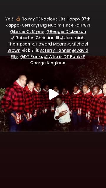 hhm3rd's tweet card. Howard the Moor (@h_the_moor) • Instagram reel