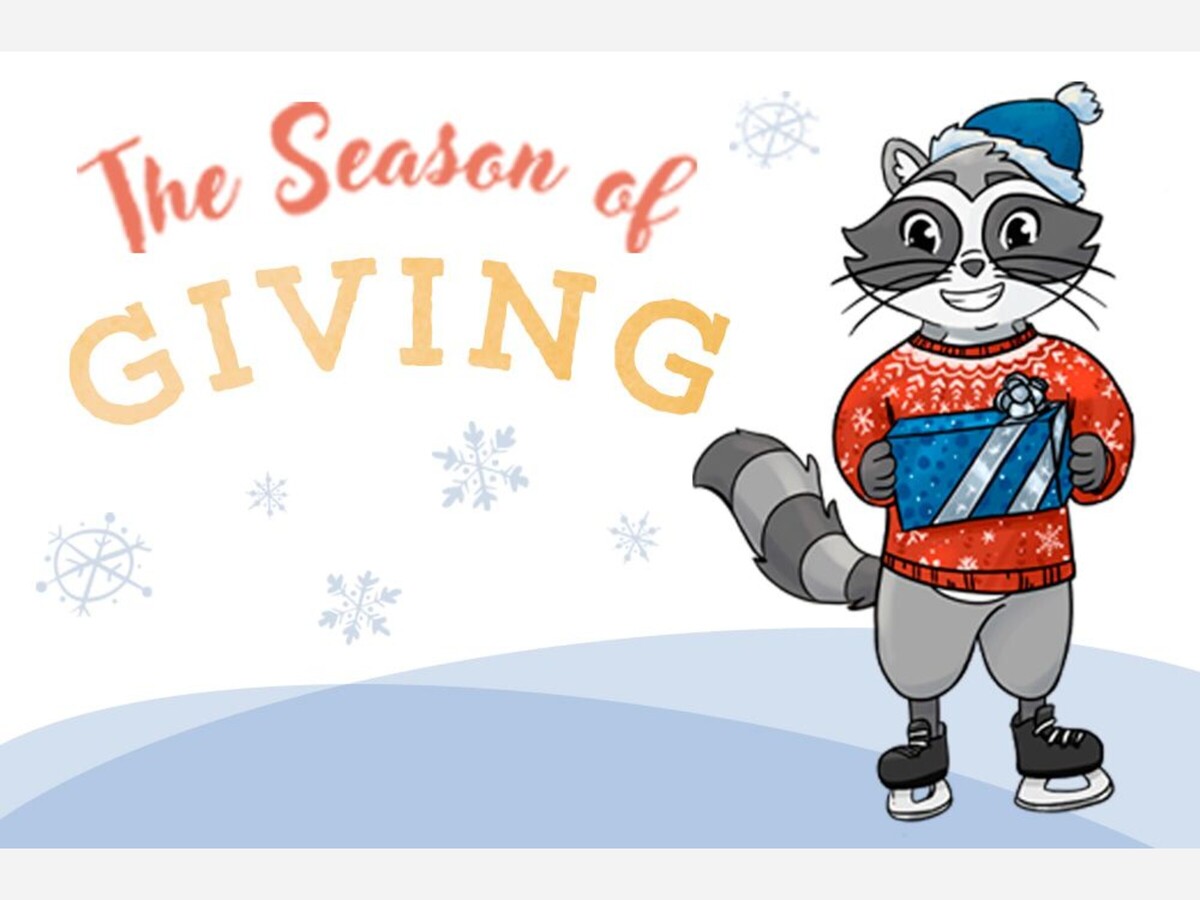 MinneapoliMedia's tweet card. Coon Rapids launched its annual Season of Giving drive Nov. 24–Dec. 15, inviting residents to donate goods and funds to support local children, families, seniors, and survivors.