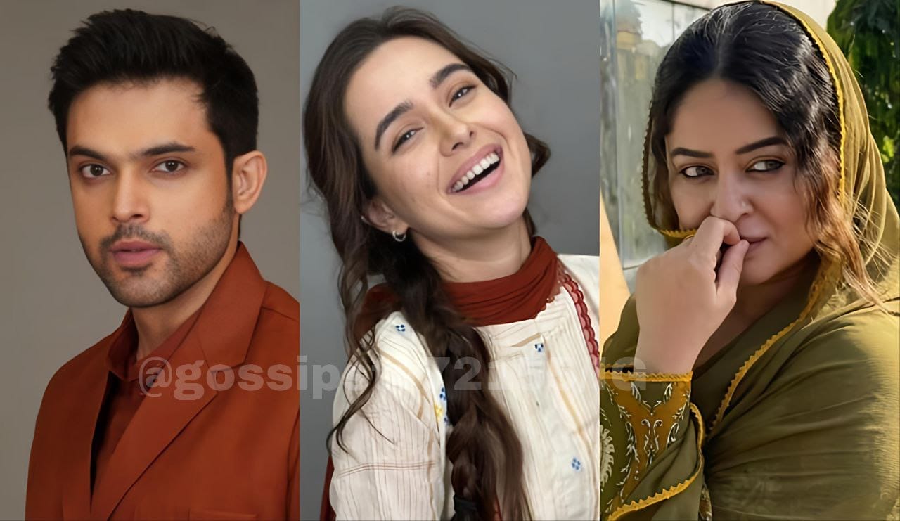 GossipsTv's tweet card. By Gossips Tv : Colors TV is all set to launch its upcoming family drama Seher Hone Ko Hai, a heartwarming saga set against the soulful backdrop of Lucknow. The show is slated to premiere next month...