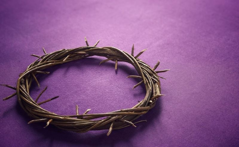 CatholicDigest's tweet card. DARIA SOCKEY The loss of Sunday mass in our parishes has left feeling bereft. We’re scrambling to find live-streamed mass and other ways to keep the Sabbath holy. Now that it’s several weeks into...