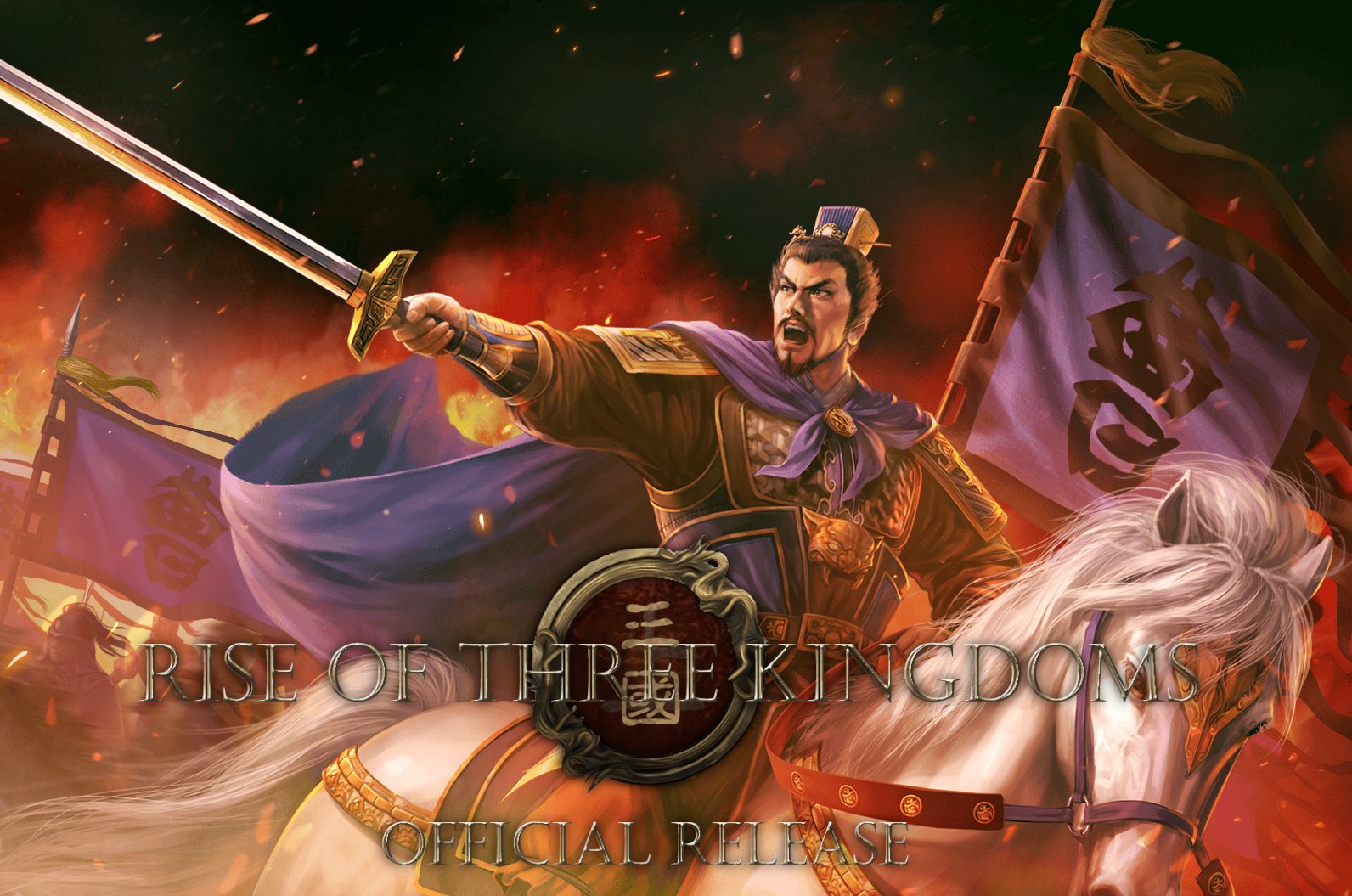 ModDB's tweet card. The version 7.1 Update overhauls and improves numerous unit battle models, entirely reworks the economic and population systems, as well as many other fixes, updates, and tweaks.