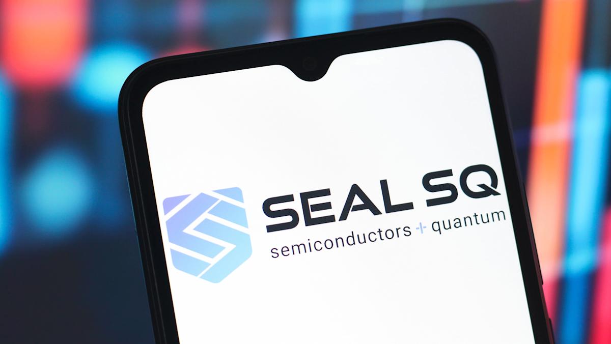 SEALSQcorp's tweet card. The BWT Alpine team have teamed up with SEALSQ, a quantum computing company listed on the Nasdaq, in a new technology partnership. The partnership will focus on investigating the application of...