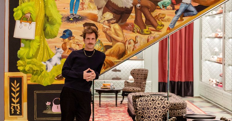 Tweet card summary image