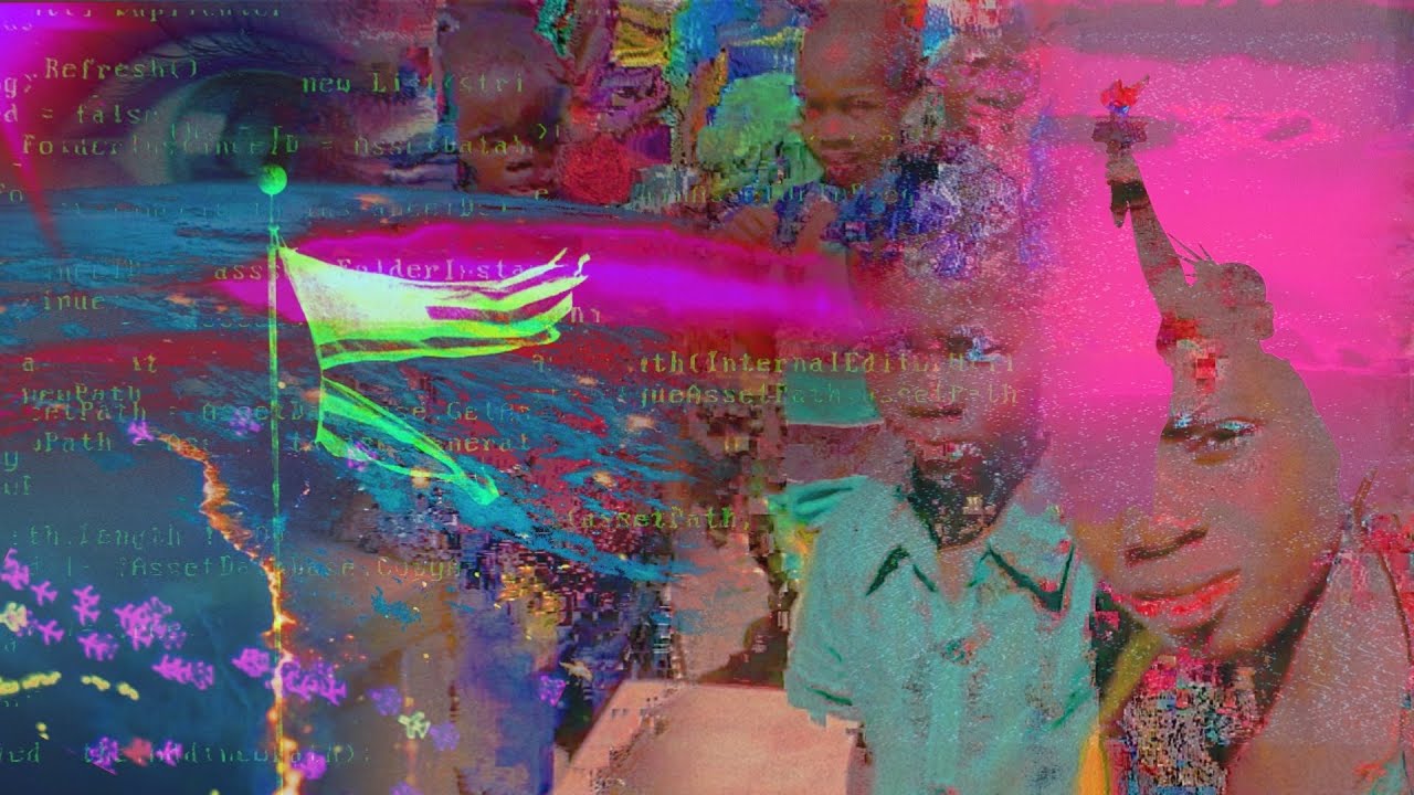 _Project23_'s tweet card. The Day the Internet Woke Up