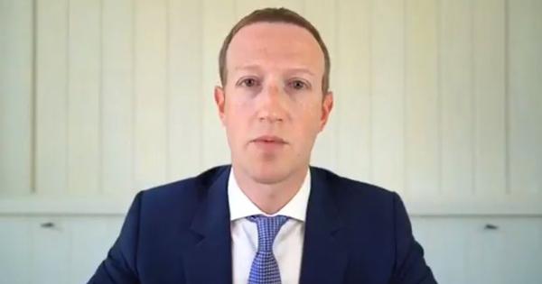 rajuparulekar's tweet card. India-born US senator Jayapal questioned Facebook CEO Mark Zuckerberg on his company’s tactics of eliminating competition by acqusitions.