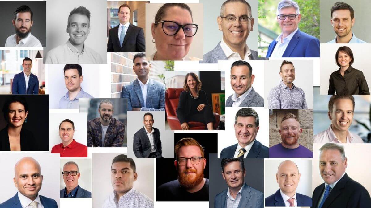 rotbart's tweet card. In this week's Let's Talk, our experts highlight the top concerns for Australian small business owners in the run-up to the federal election in 2022.