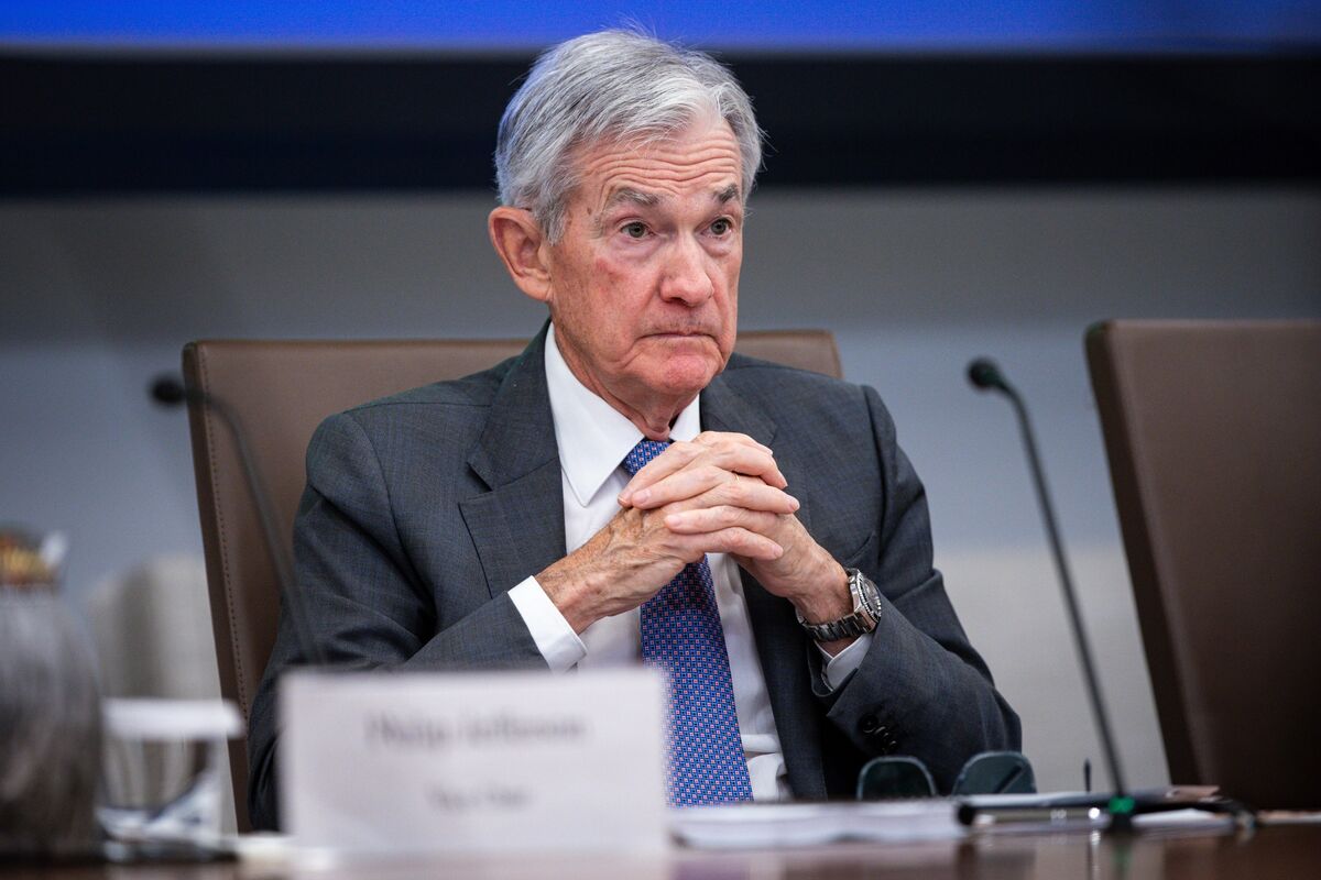 Claudia_Sahm's tweet card. Division at the Federal Reserve has intensified in recent weeks, with officials staking out disparate positions ahead of the central bank’s December policy meeting — all while Chair Jerome Powell...