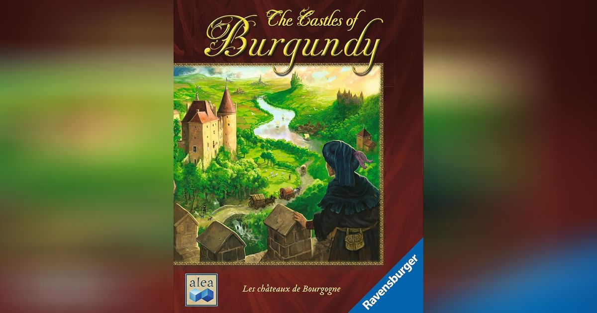 eddieb_41's tweet card. Plan, trade, and build your Burgundian estate to prosperity and prominence.