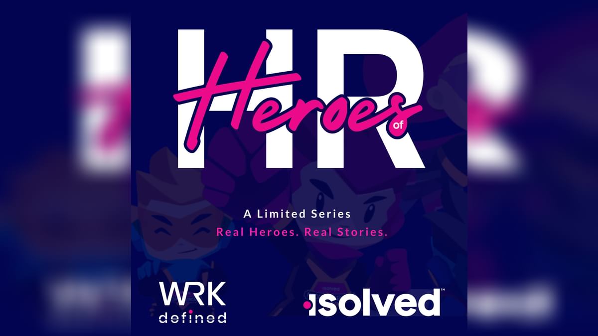 isolvedhcm's tweet card. Insurance changes, community impact, and why empathy still wins. In this episode, Melanie Zakrzewski, Payroll and Benefits Supervisor at Kendall Hunt...