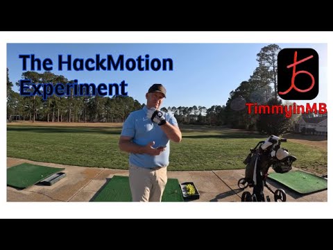 tkblinn's tweet card. @hackmotion My experiment with HackMotion! Amazing results.