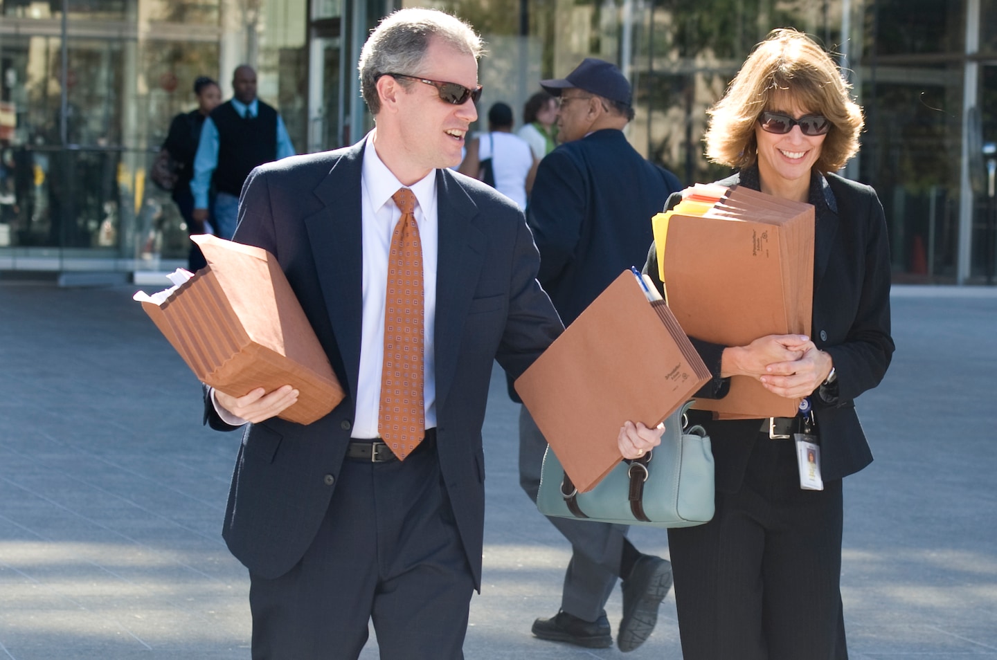 JButing's tweet card. Amanda Haines, a former assistant U.S. attorney in D.C. who is now retired, can appeal the committee's finding.