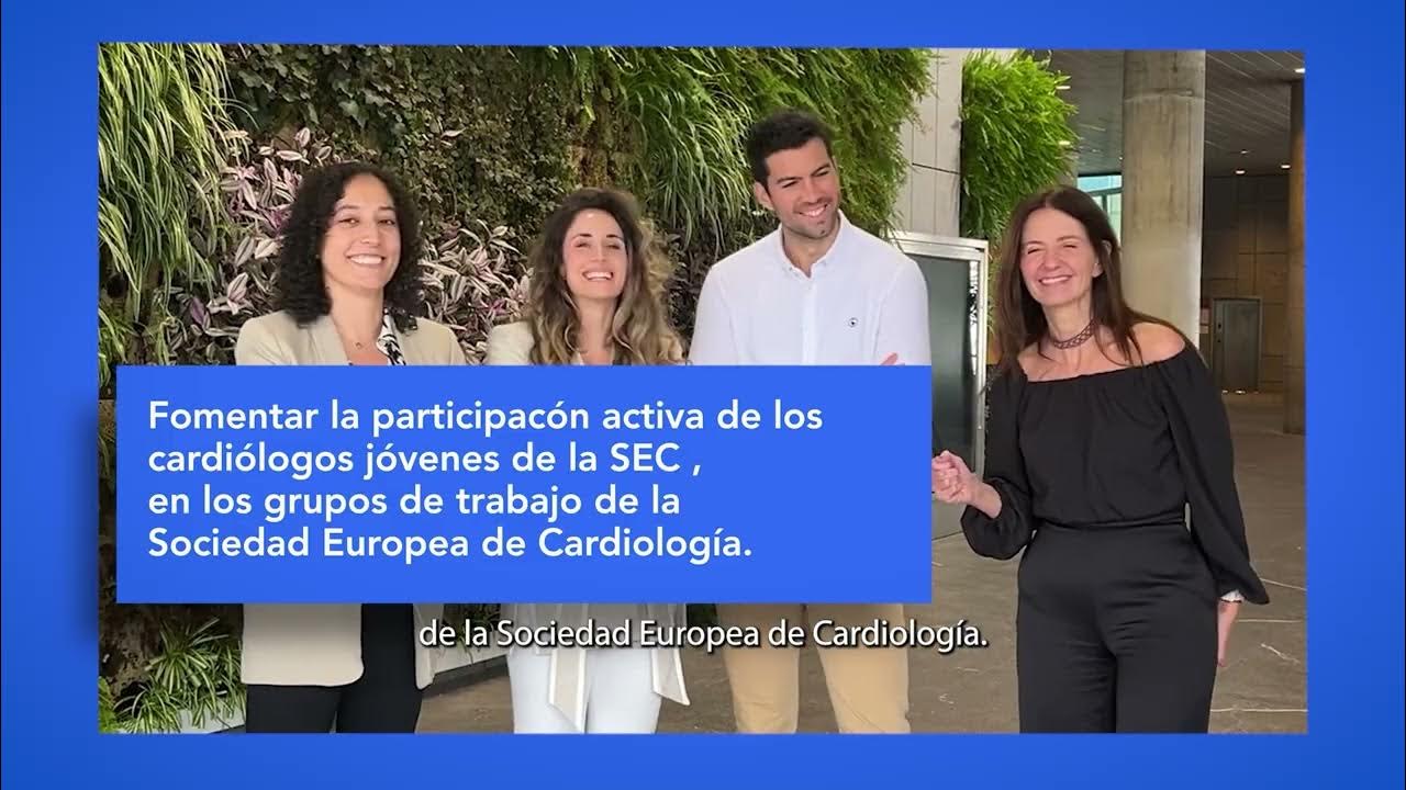 almucastro01's tweet card. Presentación de la candidatura JuntosSEC25. Elecciones SEC 25