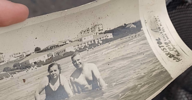 Tweet card summary image